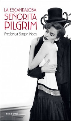 La escandalosa señorita Pilgrim de Frederica Sagor Maas | Resumen + Opinión