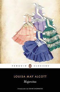 Mujercitas de Louisa May Alcott | Resumen + Opinión