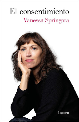 El consentimiento de Vanessa Springora | Resumen + Opinión
