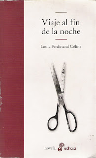 Viaje al fin de la noche de Louis-Ferdinand Céline | Resumen + Opinión