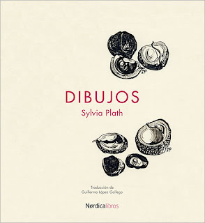 Dibujos de Sylvia Plath | Resumen + Opinión