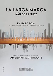 La larga marca de Iván De la Nuez | Resumen + Opinión