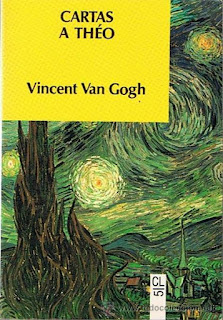 Cartas a Théo de Vincent van Gogh | Resumen + Opinión