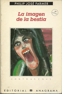 Un exorcismo. Rituales I y II de Philip José Farmer | Resumen + Opinión