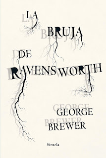 La bruja de Ravensworth de George Brewer | Resumen + Opinión