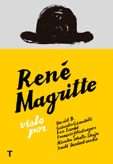 René Magritte de VV.AA. | Resumen + Opinión