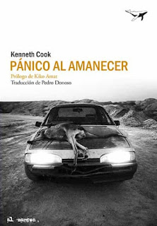Pánico al amanecer de Kenneth Cook | Resumen + Opinión