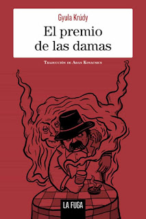 El premio de las damas de Gyula Krúdy | Resumen + Opinión