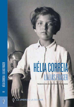 Lillias Fraser de Hélia Correia | Resumen + Opinión