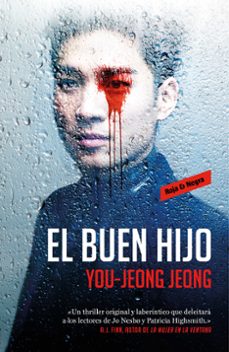 El buen hijo de You-jeong Jeong | Resumen + Opinión