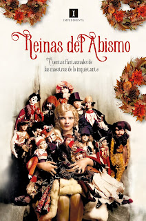 Reinas del abismo de VV.AA. | Resumen + Opinión