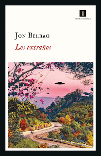 Los extraños de Jon Bilbao | Resumen + Opinión
