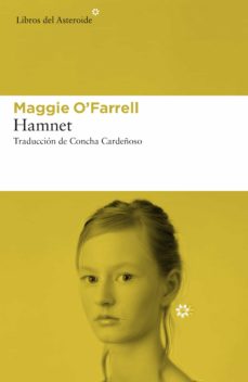 Hamnet de Maggie O’Farrell | Resumen + Opinión