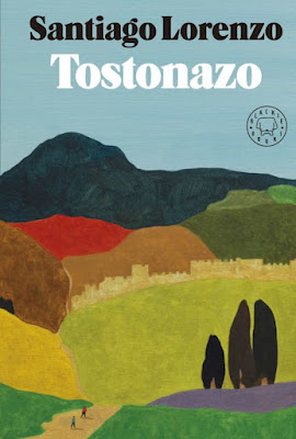 Tostonazo de Santiago Lorenzo | Resumen + Opinión