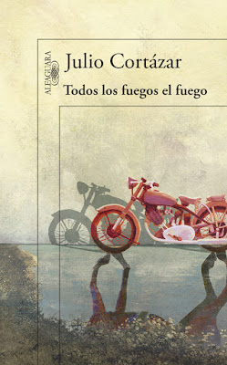 Todos los fuegos el fuego de Julio Cortázar | Resumen + Opinión