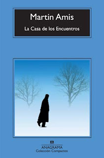 La casa de los encuentros de Martin Amis | Resumen + Opinión