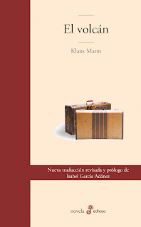 El volcán de Klaus Mann | Resumen + Opinión