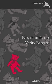 No, mamá, no de Verity Bargate | Resumen + Opinión
