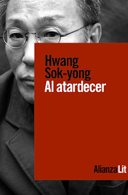 Al atardecer de Hwang Sok-yong | Resumen + Opinión