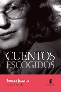 Cuentos escogidos de Shirley Jackson | Resumen + Opinión