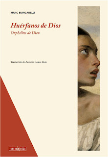 Huérfanos de Dios de Marc Biancarelli | Resumen + Opinión