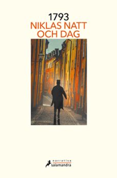 1793 de Niklas Natt och Dag | Resumen + Opinión