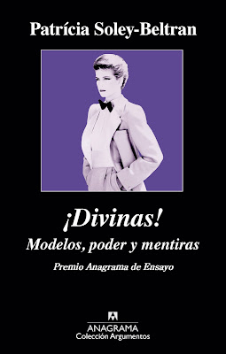 ¡Divinas! de Patrícia Soley-Beltran | Resumen + Opinión
