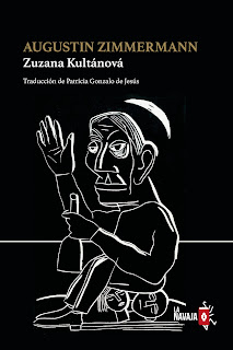 Augustin Zimmermann de Zuzana Kultánová | Resumen + Opinión