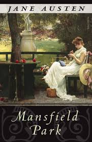 Mansfield Park de Jane Austen | Resumen + Opinión