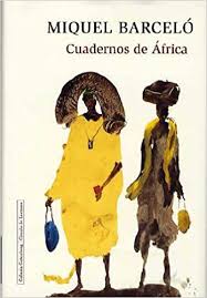 Cuadernos de África de Miquel Barceló | Resumen + Opinión