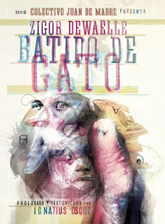 Batido de gato de Zigor Dewaelle | Resumen + Opinión