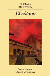 El sótano de Thomas Bernhard | Resumen + Opinión