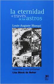 La eternidad a través de los astros de Louis-Auguste Blanqui | Resumen + Opinión
