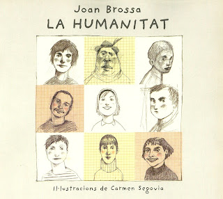 La humanitat de Joan Brossa | Resumen + Opinión