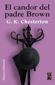 El candor del Padre Brown de G. K. Chesterton | Resumen + Opinión