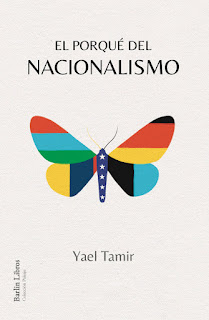 El porqué del nacionalismo de Yael Tamir | Resumen + Opinión