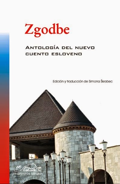 Zgodbe. Antología del nuevo cuento esloveno de VV.AA. | Resumen + Opinión