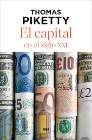 El capital en el siglo XXI de Thomas Piketty | Resumen + Opinión