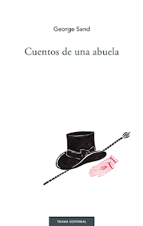 Cuentos de una abuela de George Sand | Resumen + Opinión