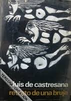 Retrato de una bruja de Luis de Castresana | Resumen + Opinión