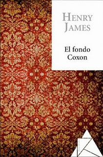 El fondo Coxon de Henry James | Resumen + Opinión