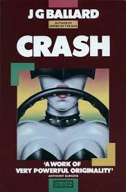 Crash de J. G. Ballard | Resumen + Opinión