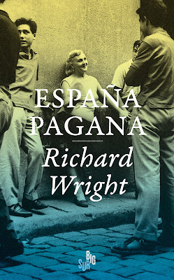 España pagana de Richard Wright | Resumen + Opinión