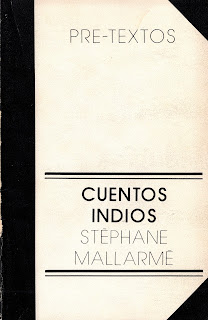 Cuentos indios de Stéphane Mallarmé | Resumen + Opinión
