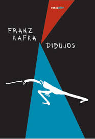 Dibujos de Franz Kafka | Resumen + Opinión