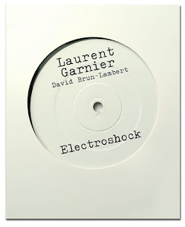 Electroshock de Laurent Garnier / David Brun-Lambert | Resumen + Opinión