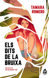 Los dedos de la bruja de Tamara Romero | Resumen + Opinión
