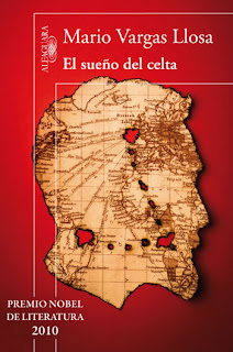 El sueño del celta de Mario Vargas Llosa | Resumen + Opinión