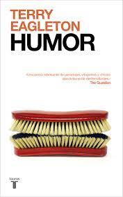 Humor de Terry Eagleton | Resumen + Opinión