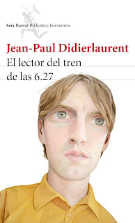 El lector del tren de las 6.27 de Jean-Paul Didierlaurent | Resumen + Opinión